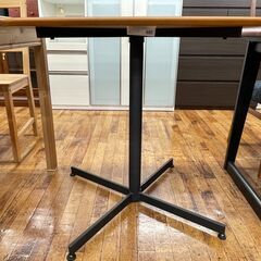 不二貿易のカフェテーブルのご紹介！【トレファク入間25-06】の画像