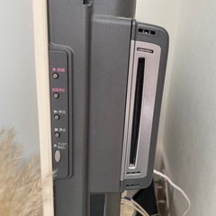 テレビ52型の画像