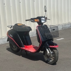 土日限定値下げ！レストアベース ジェンマ 50cc 