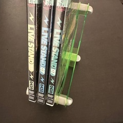 DVD用ラック？？の画像