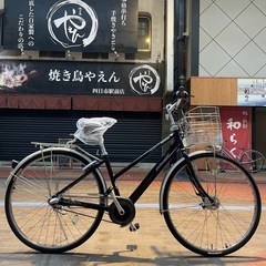 【美品!新品部品】 ブリヂストン アルベルト 3段変速 S型 2...