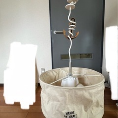 インターフォルム ペンダントライト 北欧 Pordic ポルディック