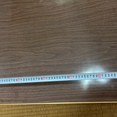 長机（座卓）長さ180センチ