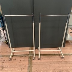 業務用ハンガー　店舗什器