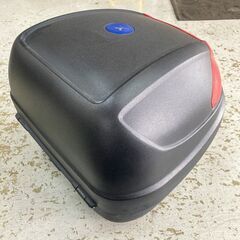 バイク用 リアボックス トランク トップケース パニアケース 中古 実用品 ysgear ワイズギア 汎用の画像