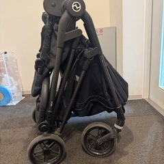 ※お子様に使ってくださる方のみでお願いします　　　cybex M...