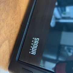 DVD・CD収納ケース