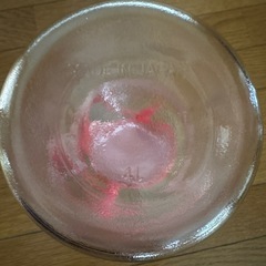 梅酒瓶　4Lの画像