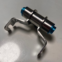 スルーアクスル変換アダプター
の画像