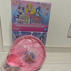 アイドルプリキュアセット