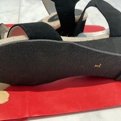サンダル　Lサイズの画像