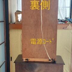 鏡台の画像