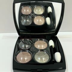 Chanel シャネル レ キャトル オンブル 388 エクラ ドゥ ニュイ