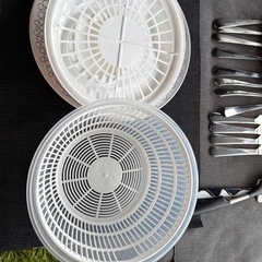 IKEA キッチンで使えるものまとめて7種類の画像