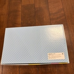 それいけアンパンマン  プチパーティーセット  食器セットの画像