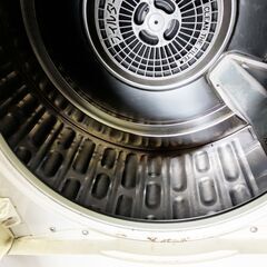 乾燥機(不動品)、無料で差し上げます!機械に詳しい方は直せるかも？引き取り限定。北区王子の画像