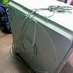 乾燥機(不動品)、無料で差し上げます!機械に詳しい方は直せるかも？引き取り限定。北区王子の画像