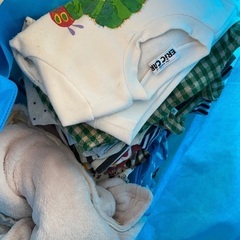 サイズ　90 子供服　男の子向け　29点