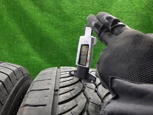 ナンカンMANKANG　FT-4　255/65　R16　4本　19年製　パジェロ　ランクル　241125007