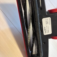 iwoly コードレス掃除機 C150 サイクロン式 強力吸引力 LEDライト付きヘッド搭載  スティッククリーナー の画像