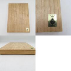 正絹 紅花織 卓布 米沢新田 三代目新田秀次 ピンク色 紅花模様 インテリア 約30cm×110cm 【キモノオフ野々市若松店】の画像