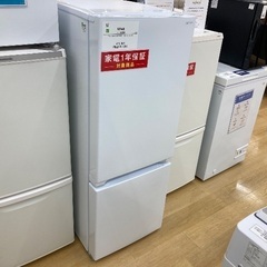 【トレファク イオンモール常滑店】2ドア冷蔵庫 REFAGE Y...
