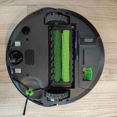 【メーカー点検清掃済】アイロボット IRobot ルンバ j7+ ロボット掃除機の画像