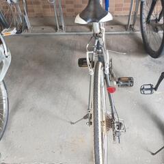 サイクルベース あさひ自転車 の画像