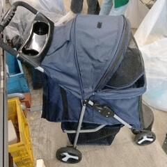 0614-204 ペットカートの画像