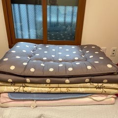 粗大ゴミ搬入を平日午後に手伝ってくれる方募集（尼崎市）