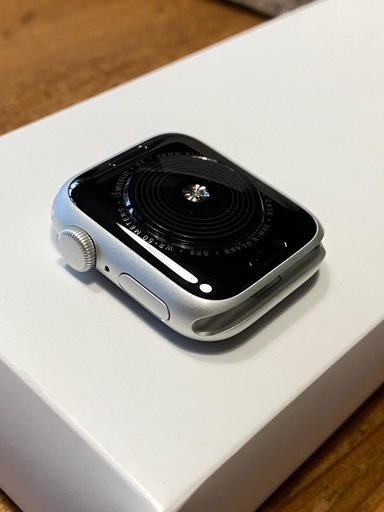 アップルウォッチ/Apple Watch SE 40mm
