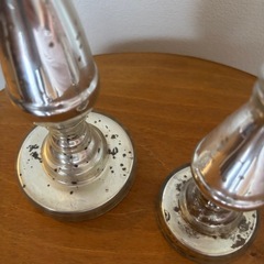 キャンドルスタンド　燭台の画像