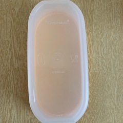 Tupperware 保存容器③の画像