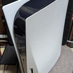 PS5(CFI-1000)プレステ5(ディスクドライブ搭載型)