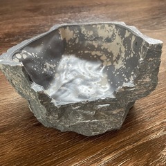 アクアリウム オブジェ　隠れ家の画像