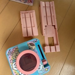 ちいかわ　ミルフィーチャームショット　　の画像