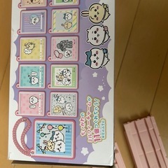 ちいかわ　ミルフィーチャームショット　　の画像