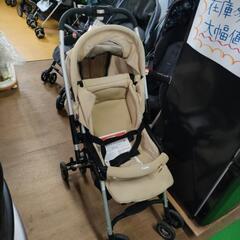コンビベビーカー