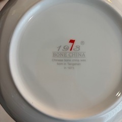 食器セット美品の画像