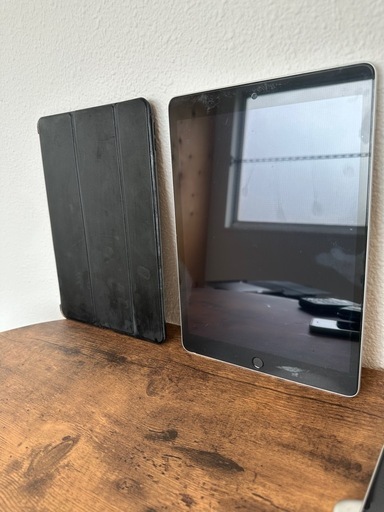 【ケース付き】 iPad 第9世代　64GB