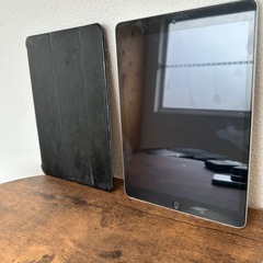 【ケース付き】 iPad 第9世代　64GB