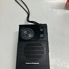 W2506-368 National Panasonic  レト...