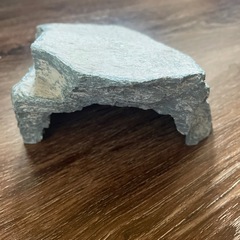 アクアリウム オブジェ　隠れ家の画像