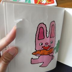 ノンタン　絵本　7冊セットの画像
