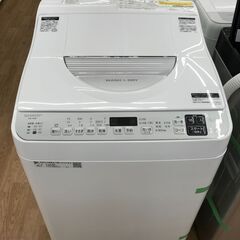 ★リユースのサカイ春日部店★KJ10444 SHARP 洗濯機 ...