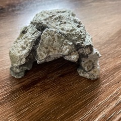 アクアリウム オブジェ 2 隠れ家の画像
