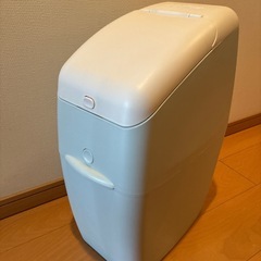 Aprica ニオイポイ(自宅まで来てくれる方は半額‼︎ )