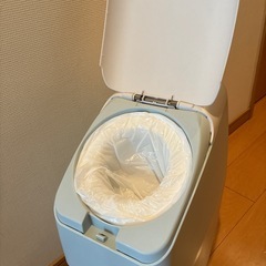 Aprica ニオイポイ(自宅まで来てくれる方は半額‼︎ )の画像