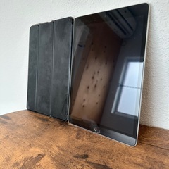 【ケース付き】 iPad 第9世代　64GB