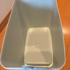 Aprica ニオイポイ(自宅まで来てくれる方は半額‼︎ )の画像